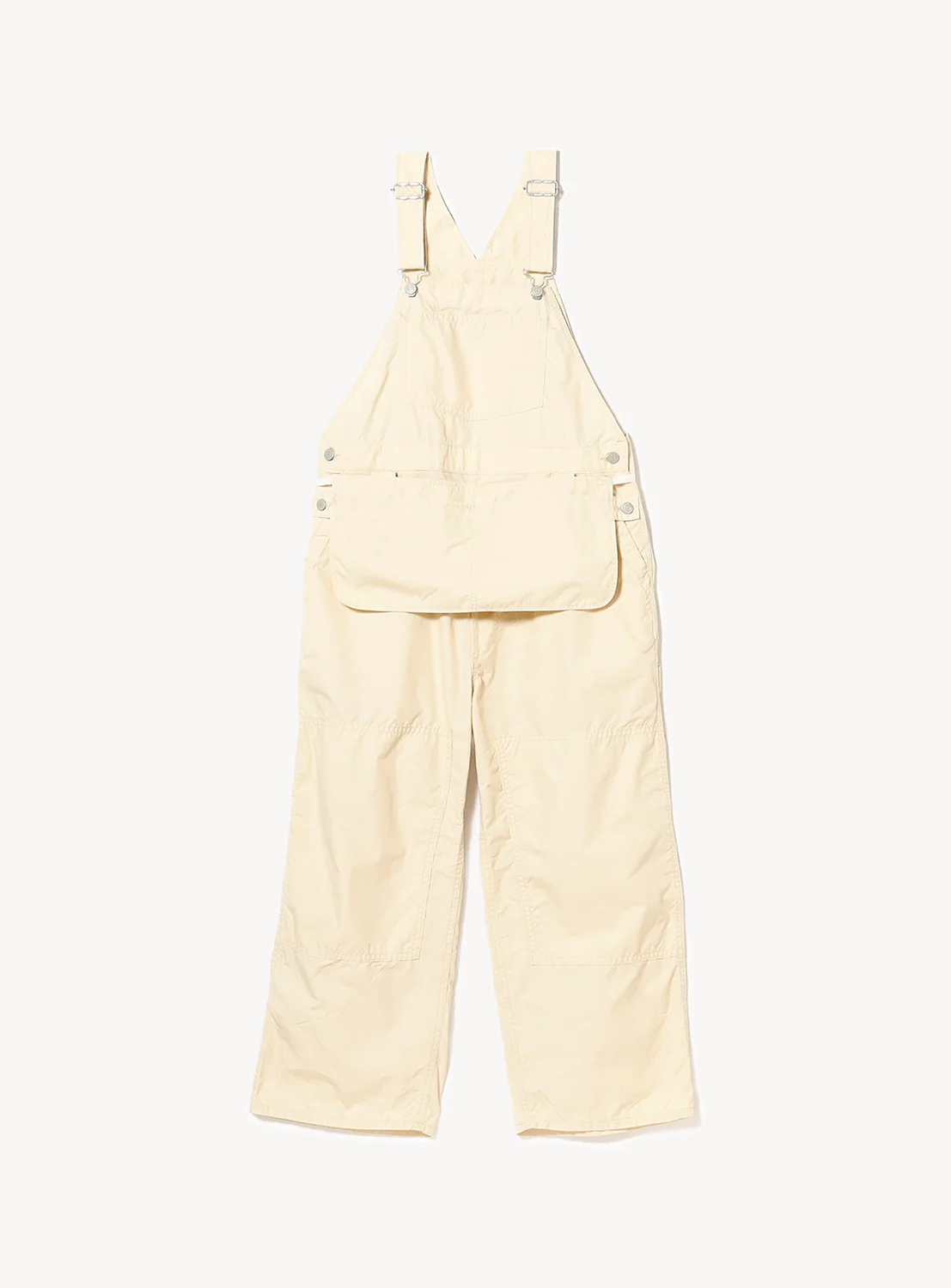 Apron Overalls
