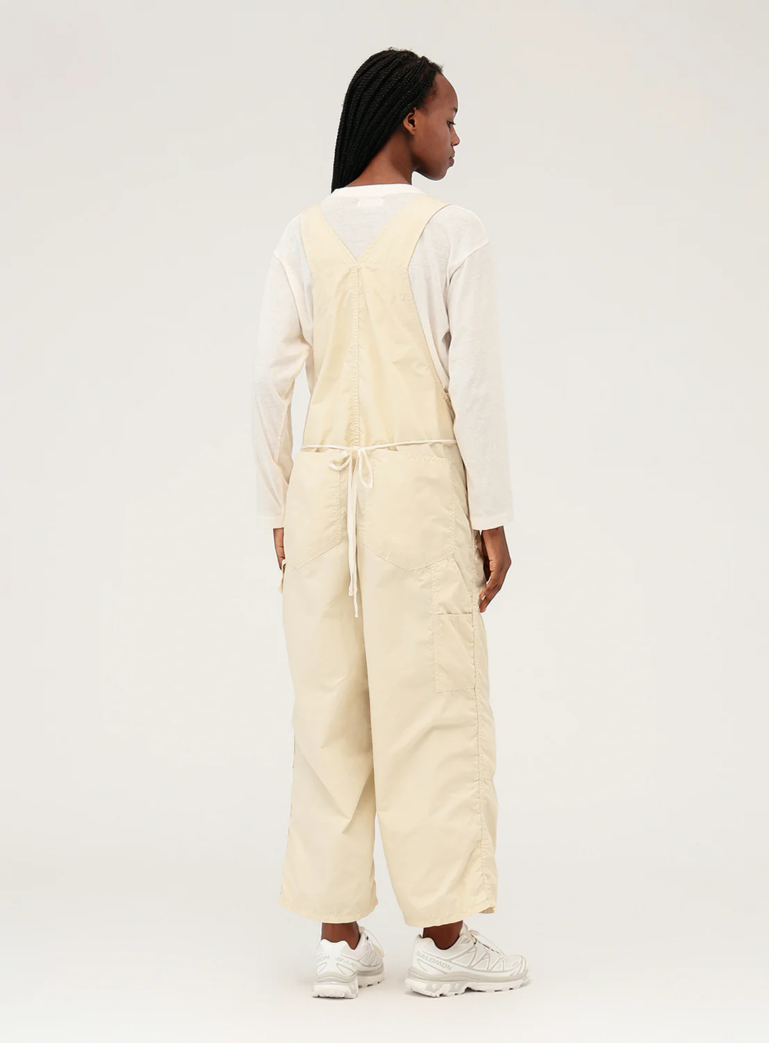 Apron Overalls 3 Apron Overalls