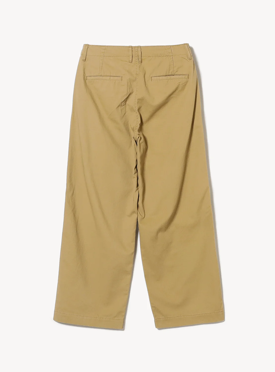 Wide Chino Pants 5 Wide Chino Pants