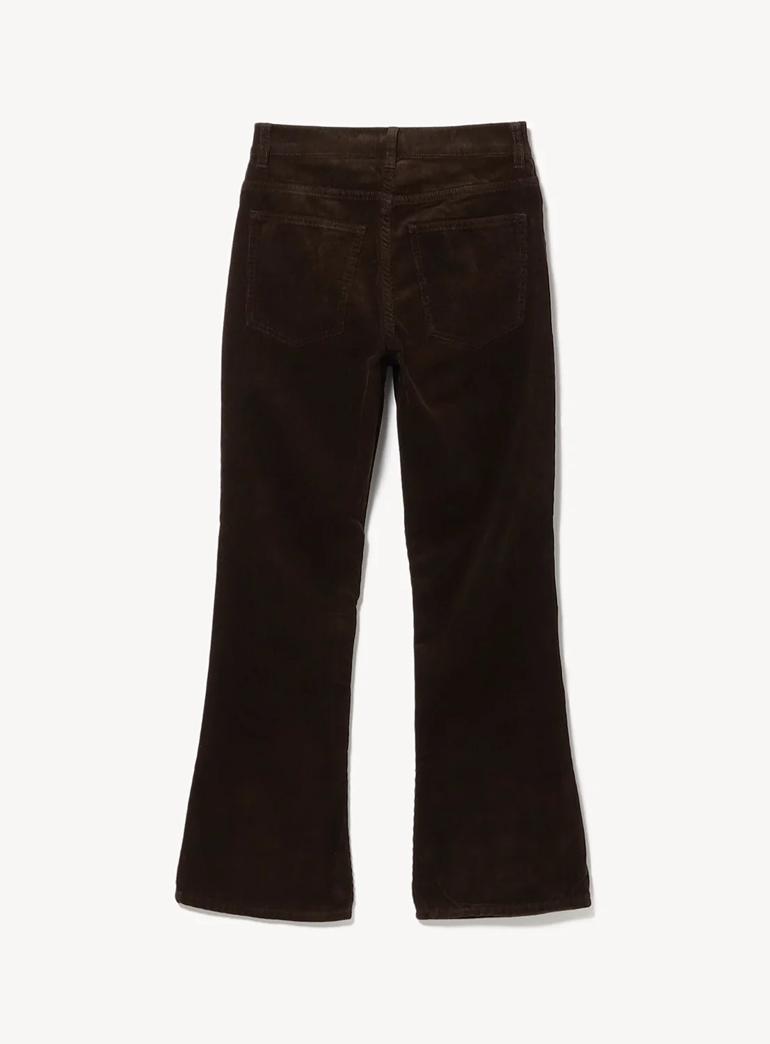 Cord Flare Pants 6 Cord Flare Pants
