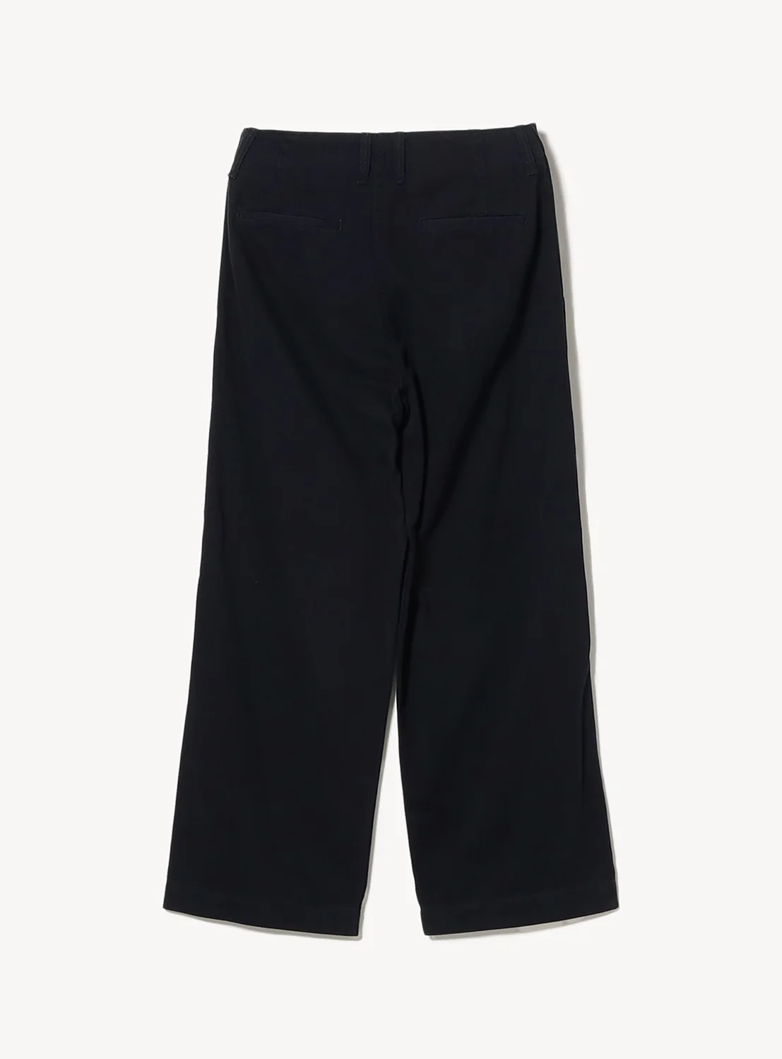 Wide Chino Pants 6 Wide Chino Pants