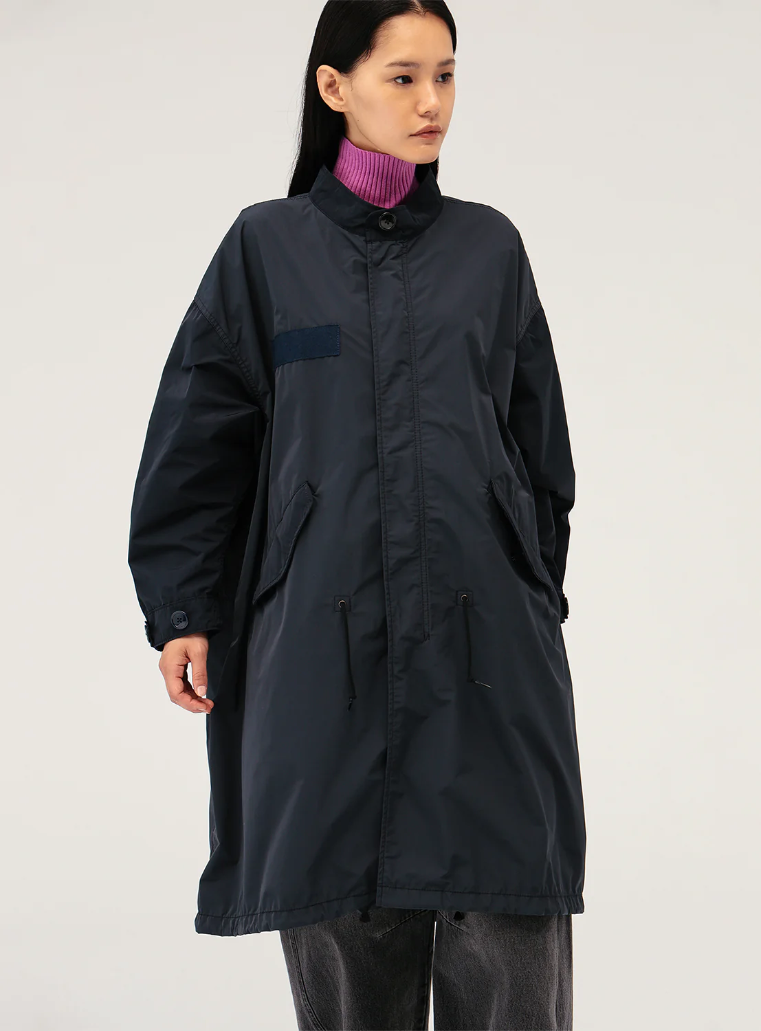 Solotex M-65 Parka