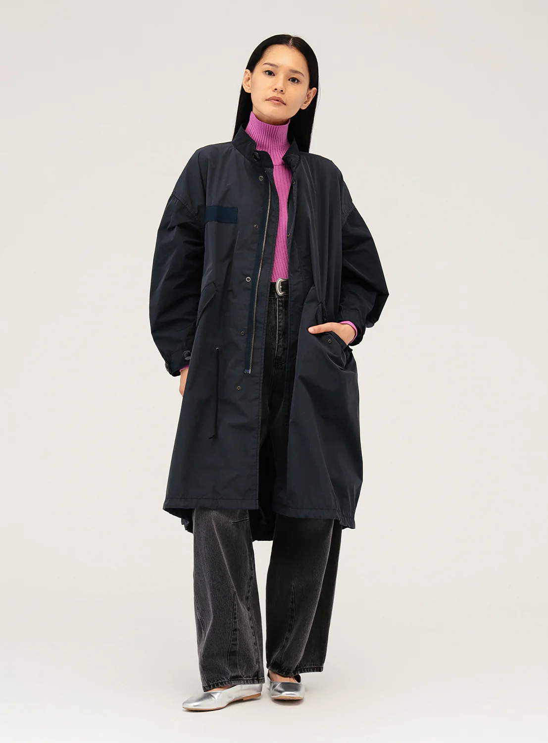 Solotex M-65 Parka 3 Solotex M-65 Parka