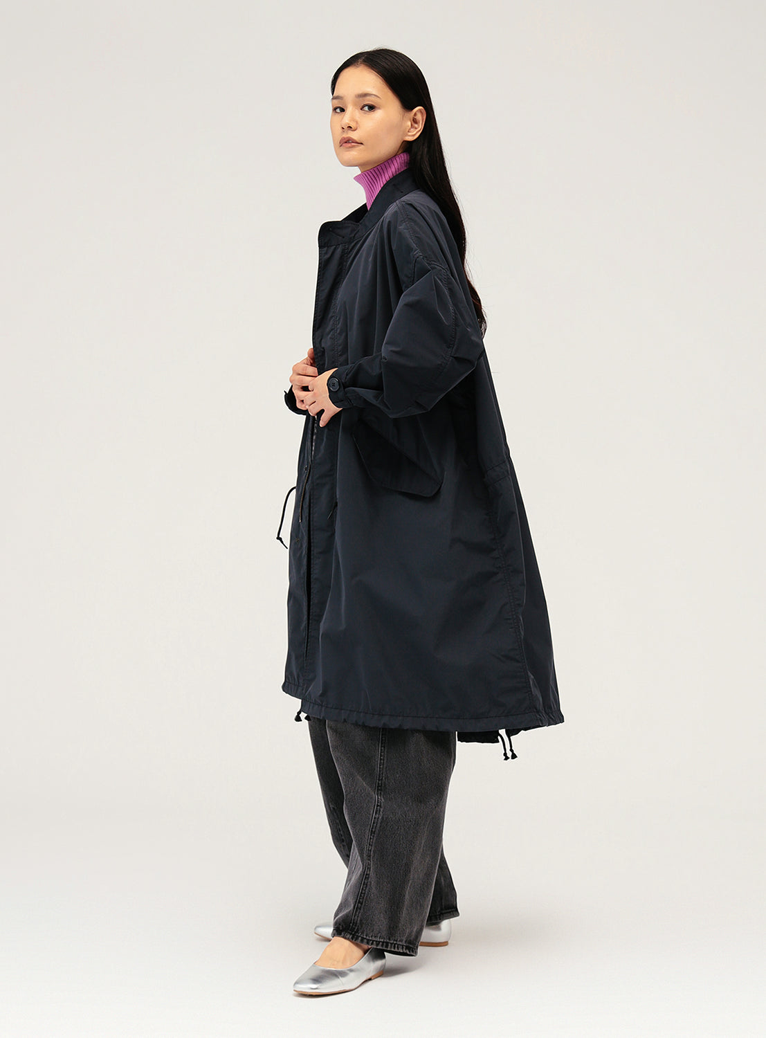 Solotex M-65 Parka 4 Solotex M-65 Parka