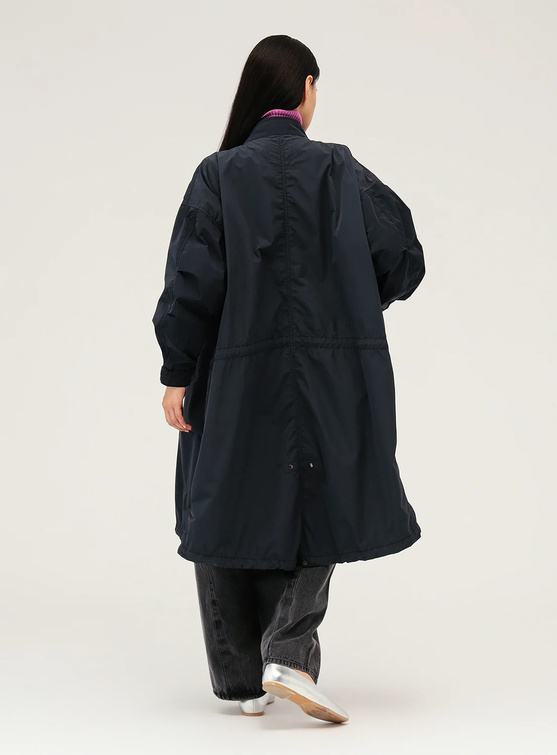 Solotex M-65 Parka 5 Solotex M-65 Parka