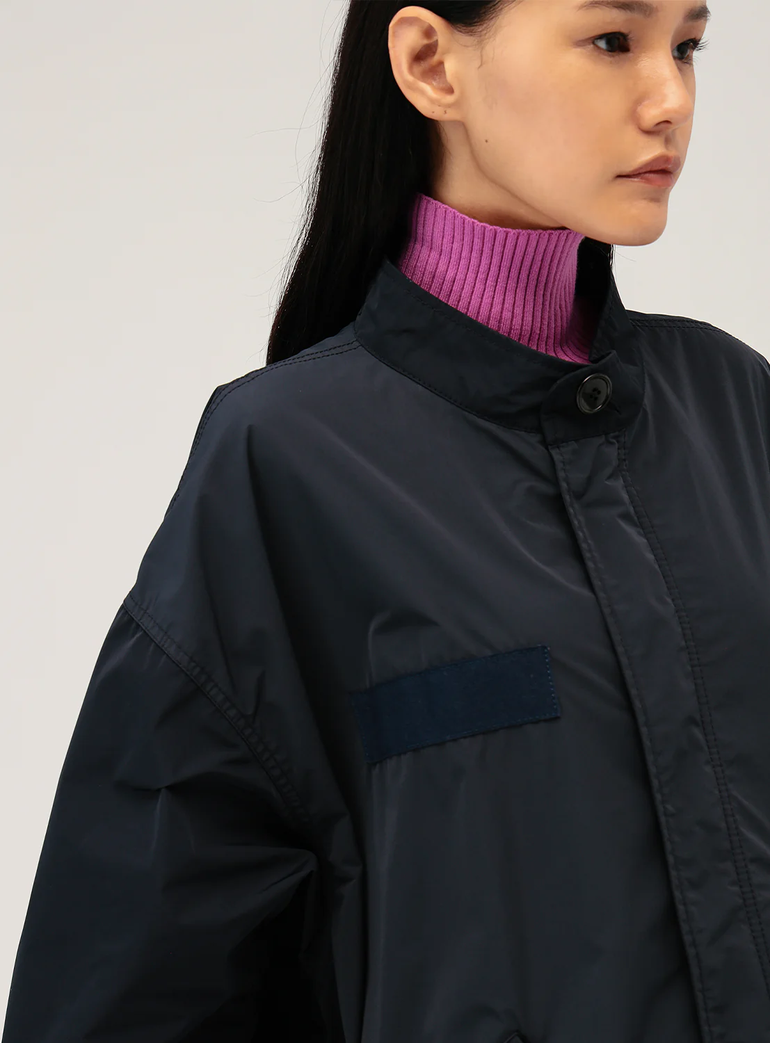 Solotex M-65 Parka 6 Solotex M-65 Parka