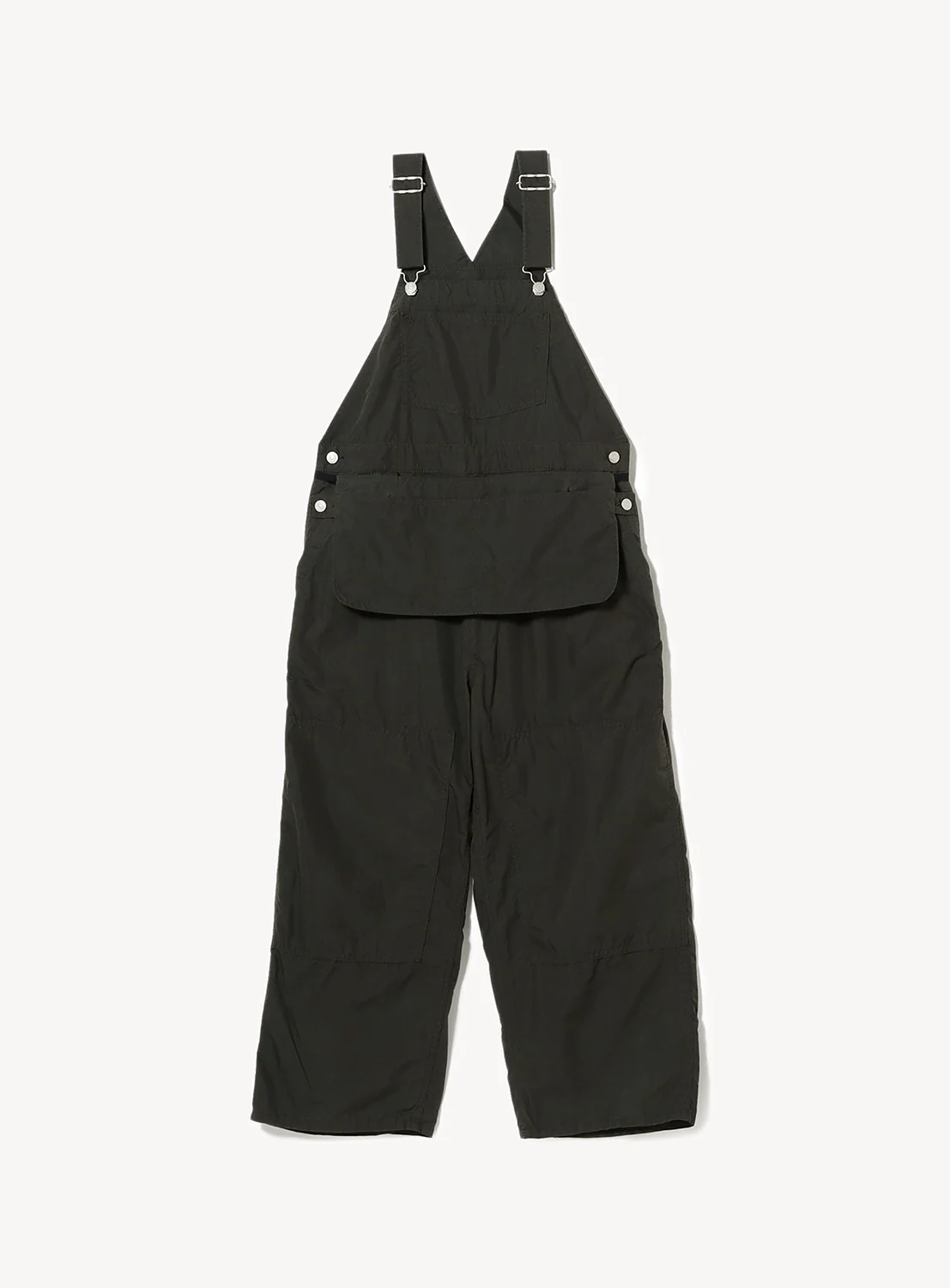 Apron Overalls