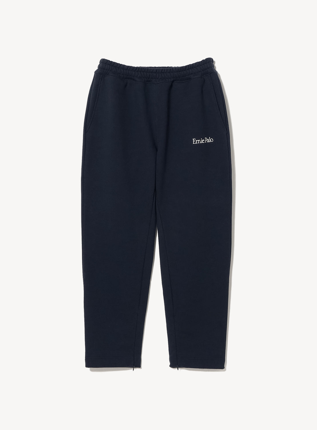 Navy Sweatpants
