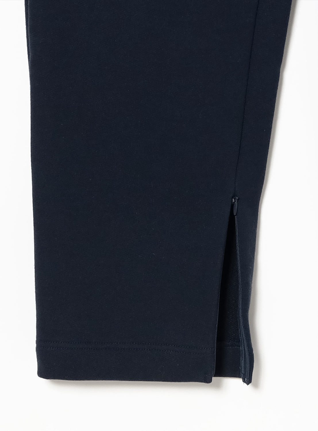Navy Sweatpants