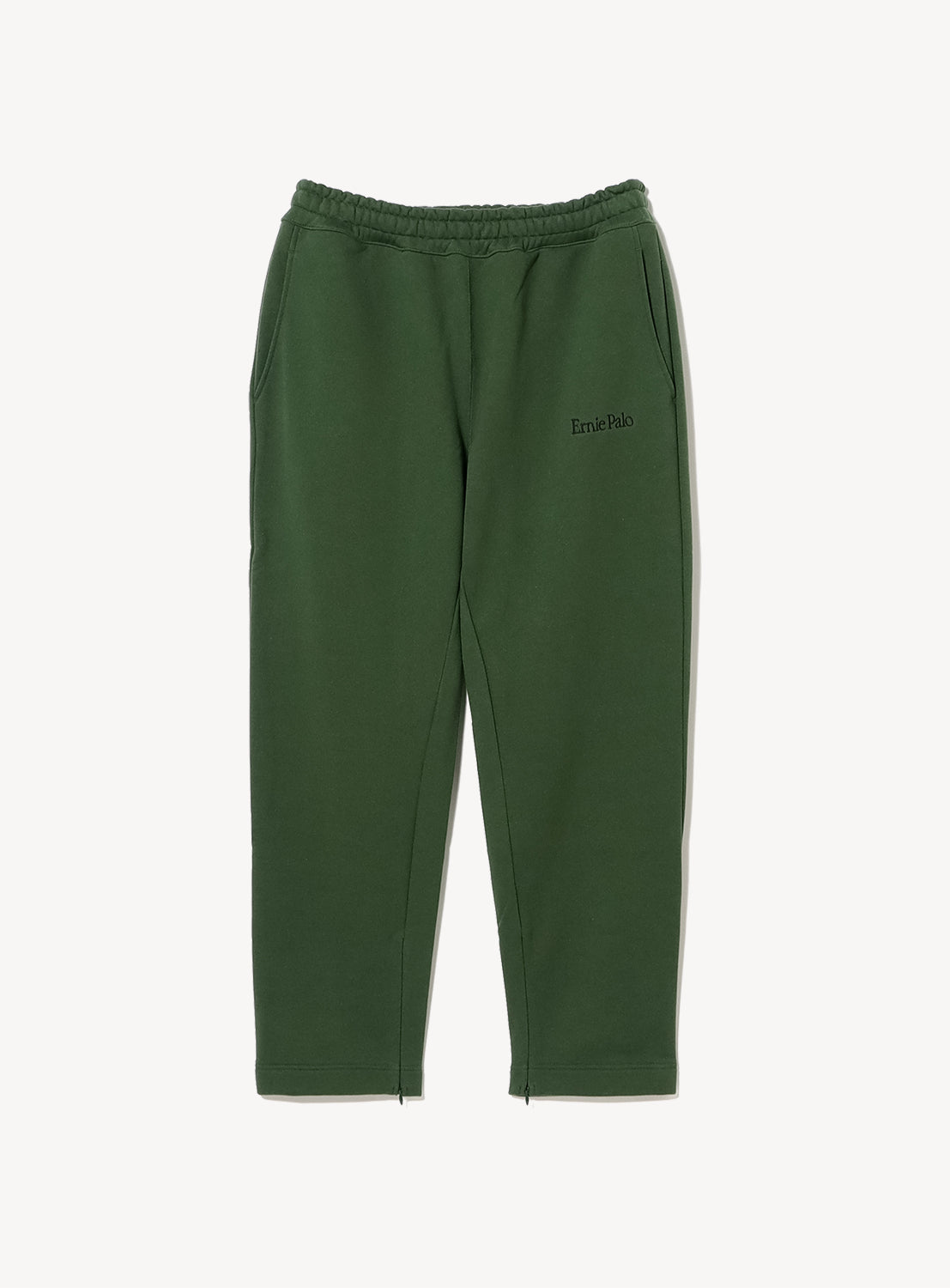 Green Sweatpants