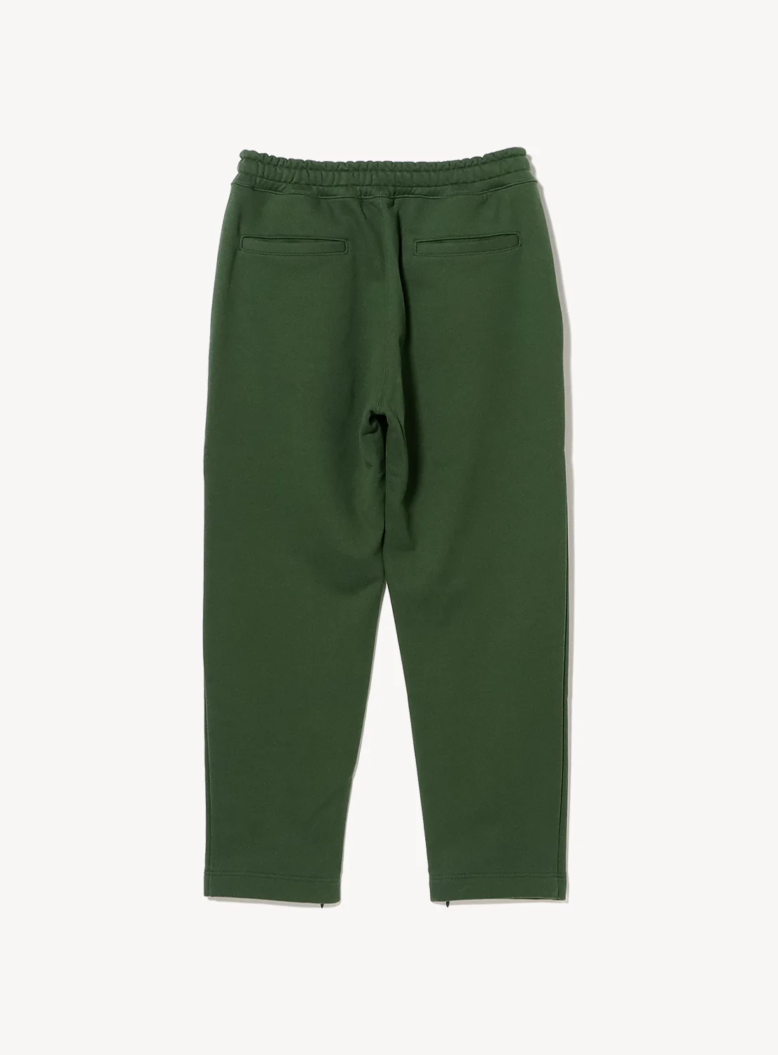 Green Sweatpants
