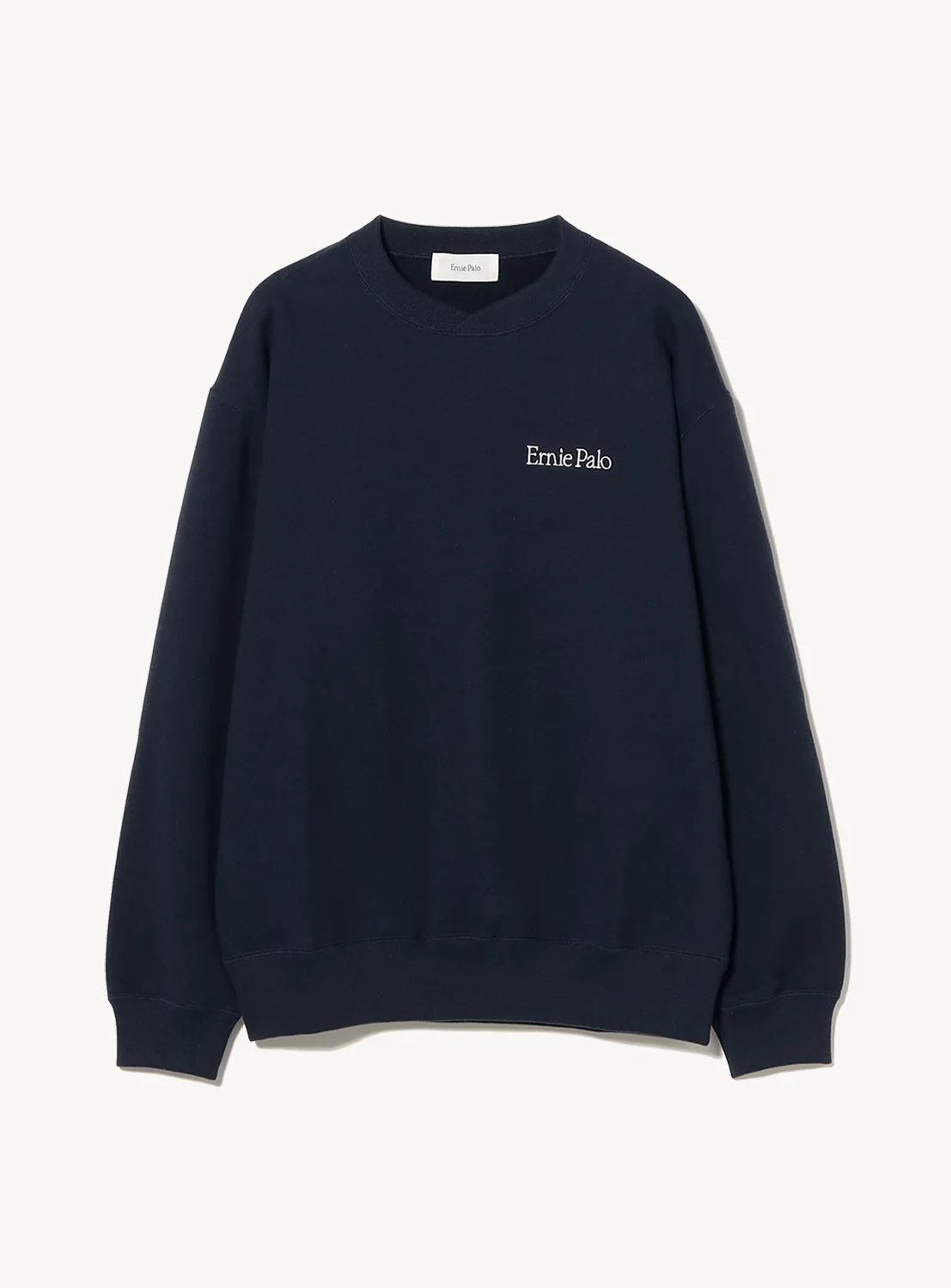 Ernie Palo Sweatshirt