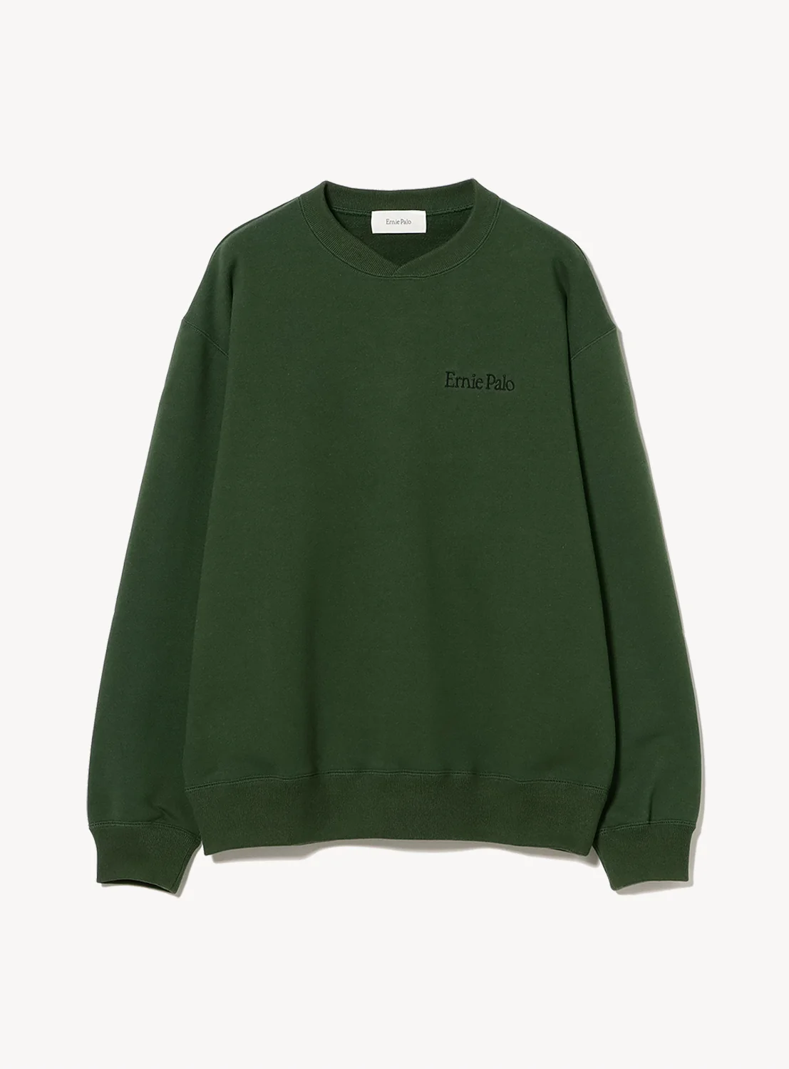 Ernie Palo Sweatshirt
