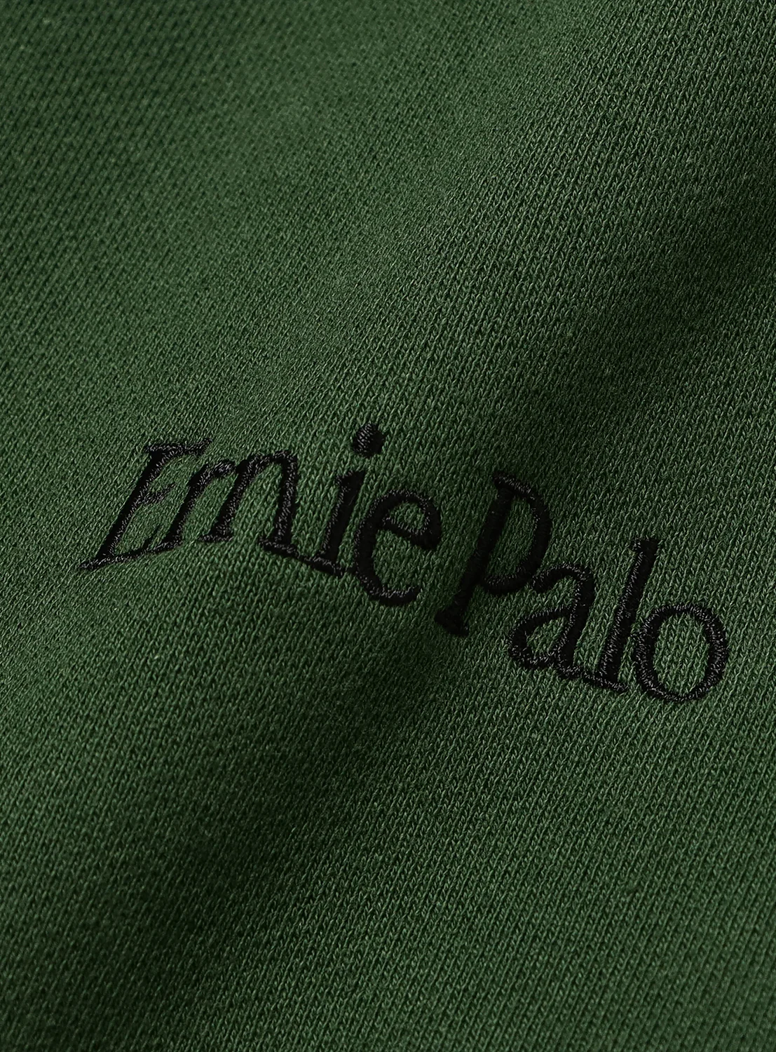 Ernie Palo Sweatshirt