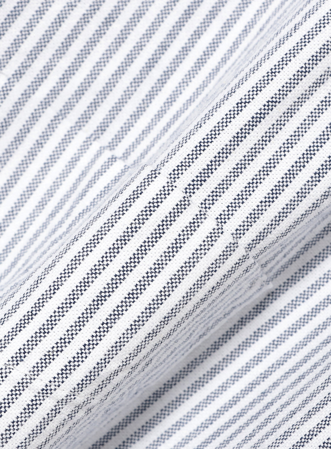 Big Button-Down Shirt