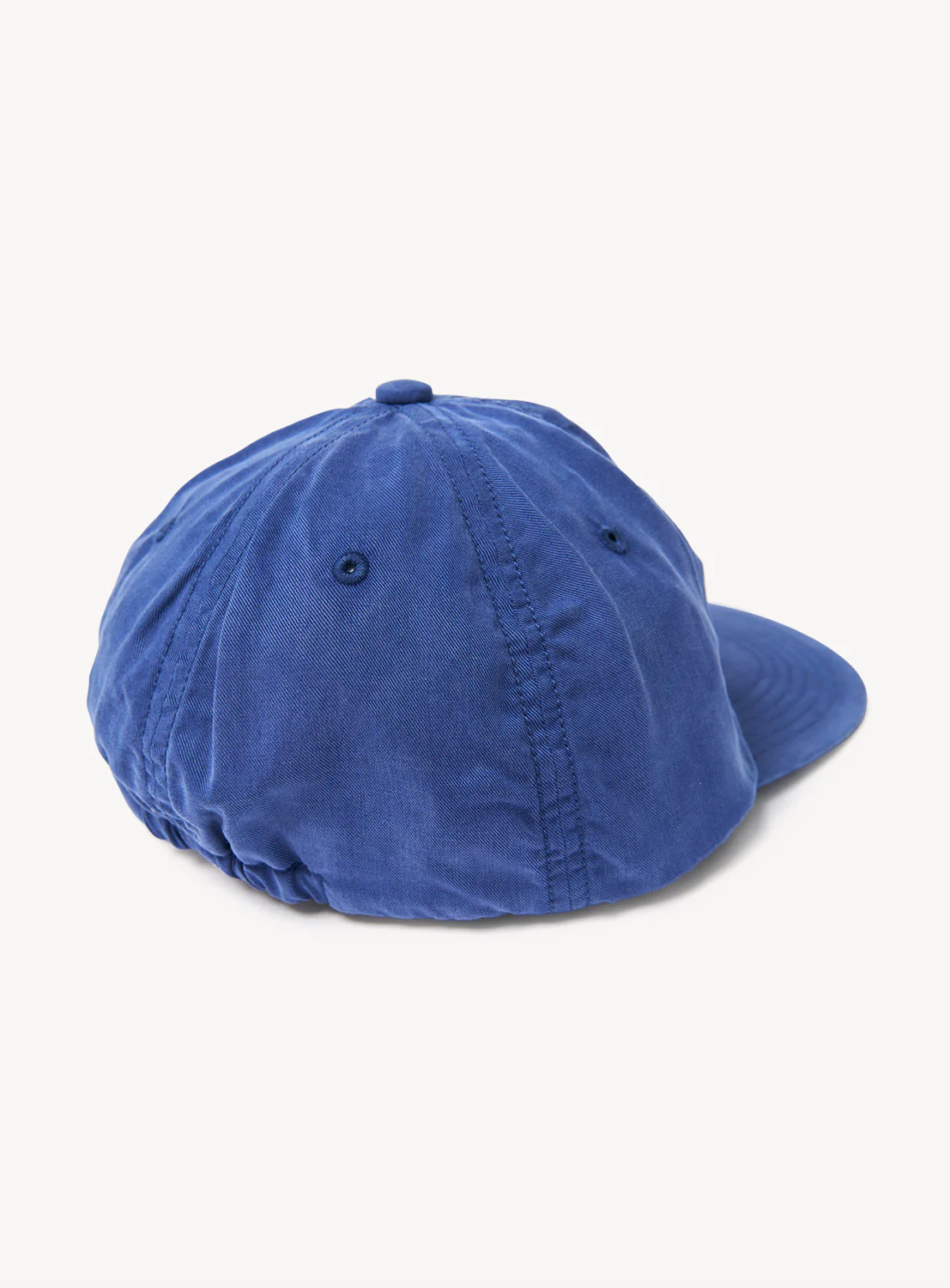6 Panel Cap