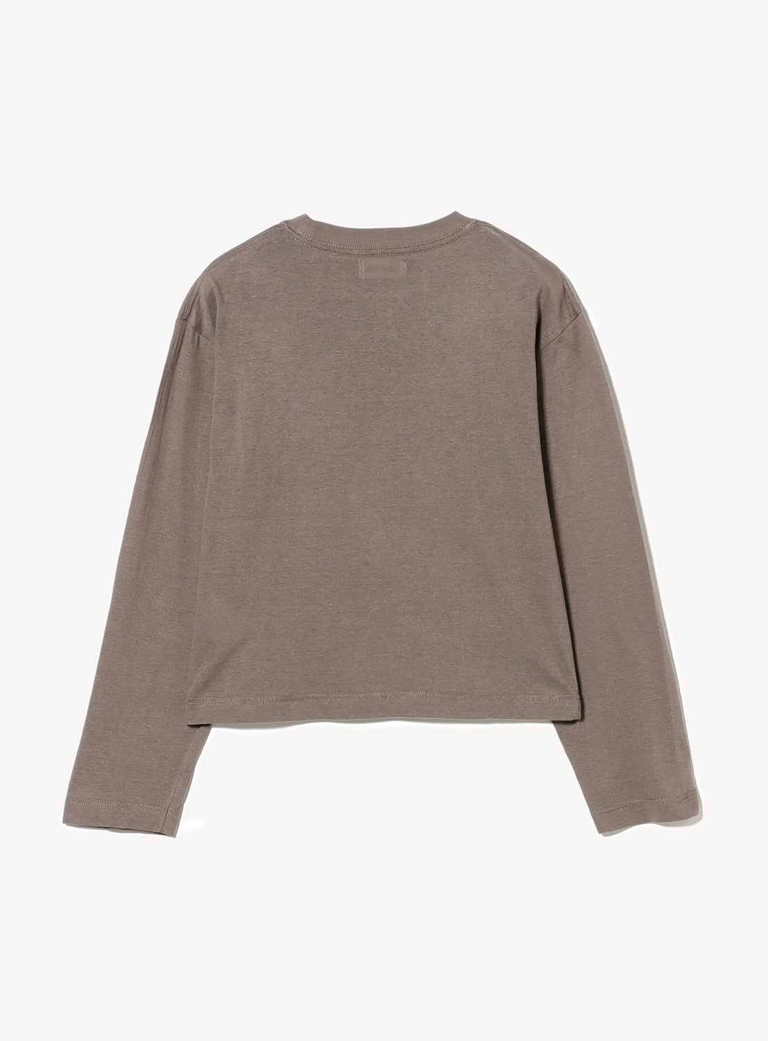 Boy Message Long Sleeve T-Shirt