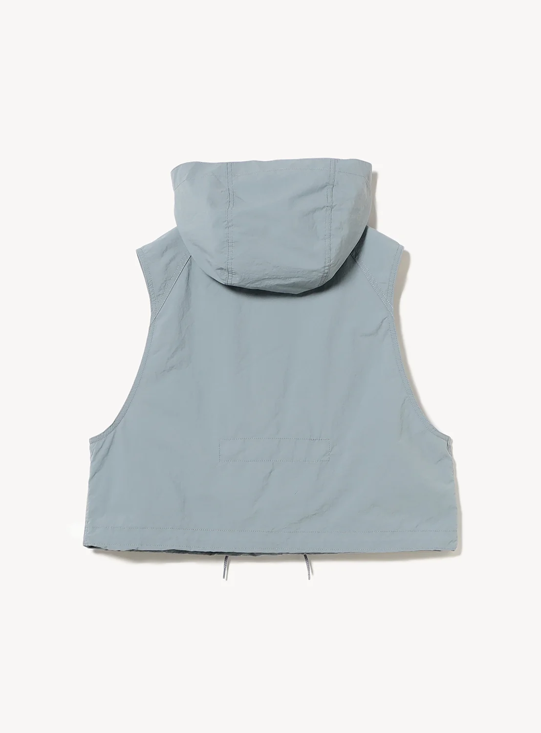 Mountain Hoodie Vest 6 Mountain Hoodie Vest
