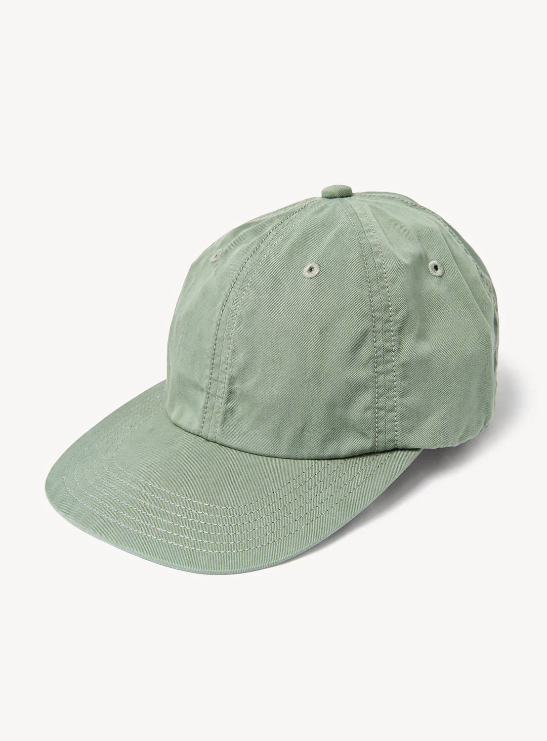 6 Panel Cap