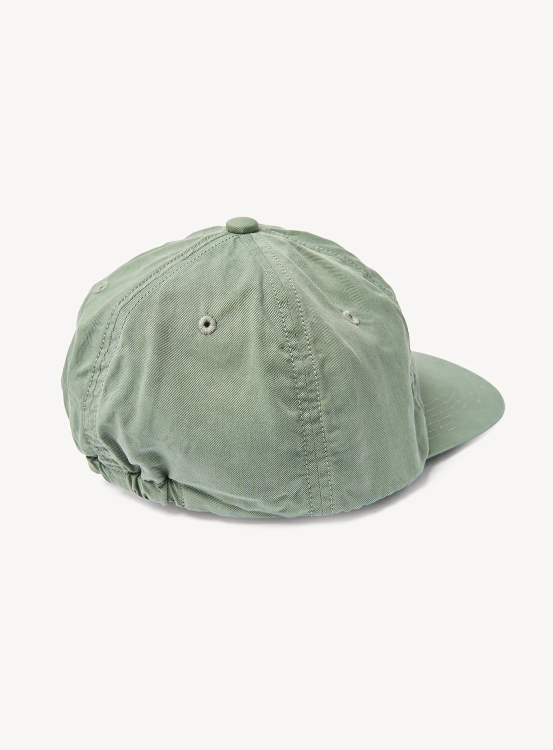 6 Panel Cap