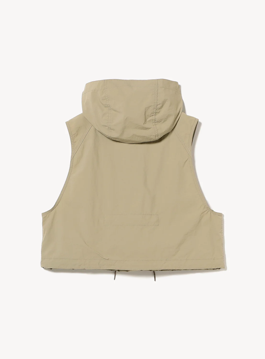 Mountain Hoodie Vest 6 Mountain Hoodie Vest